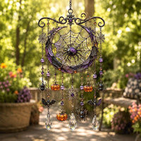 Spiderweb Moon