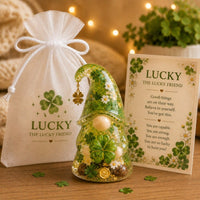 🍀 Lucky