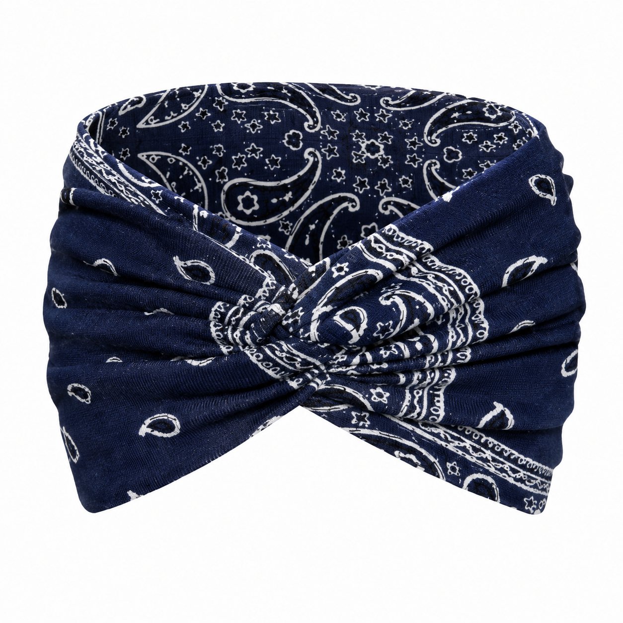 🔥Buy More Get More Free🔥- Women's Styling Retro Printed Headband
