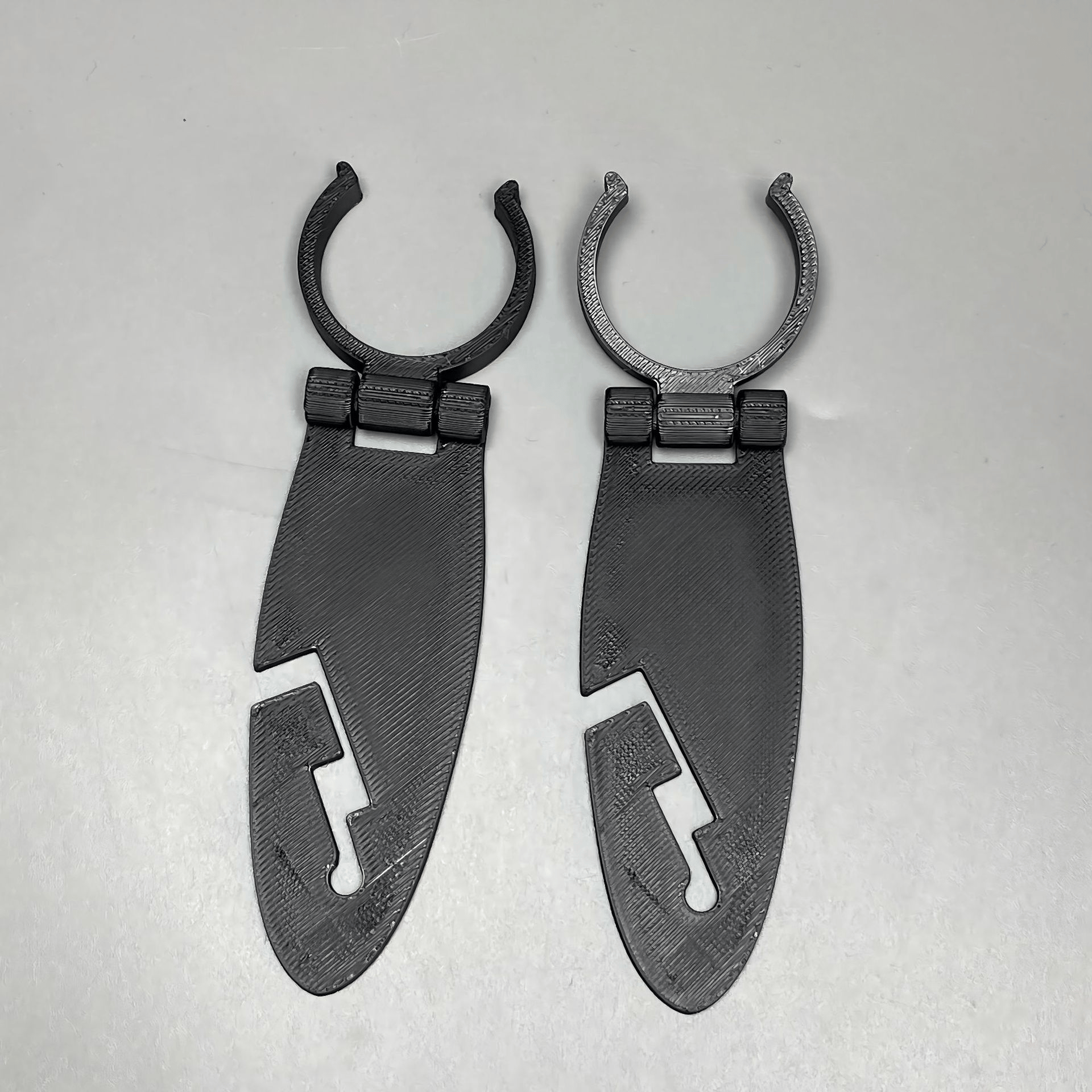 🔥 While Supplies Last: 50% OFF 🛶 Universal Paddle Clips for Kayaks & Paddle Boards 🌊