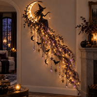 Witch’s Moonlight