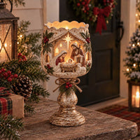 Nativity Holy Night