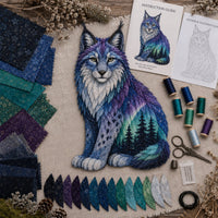 Northern Lights Lynx