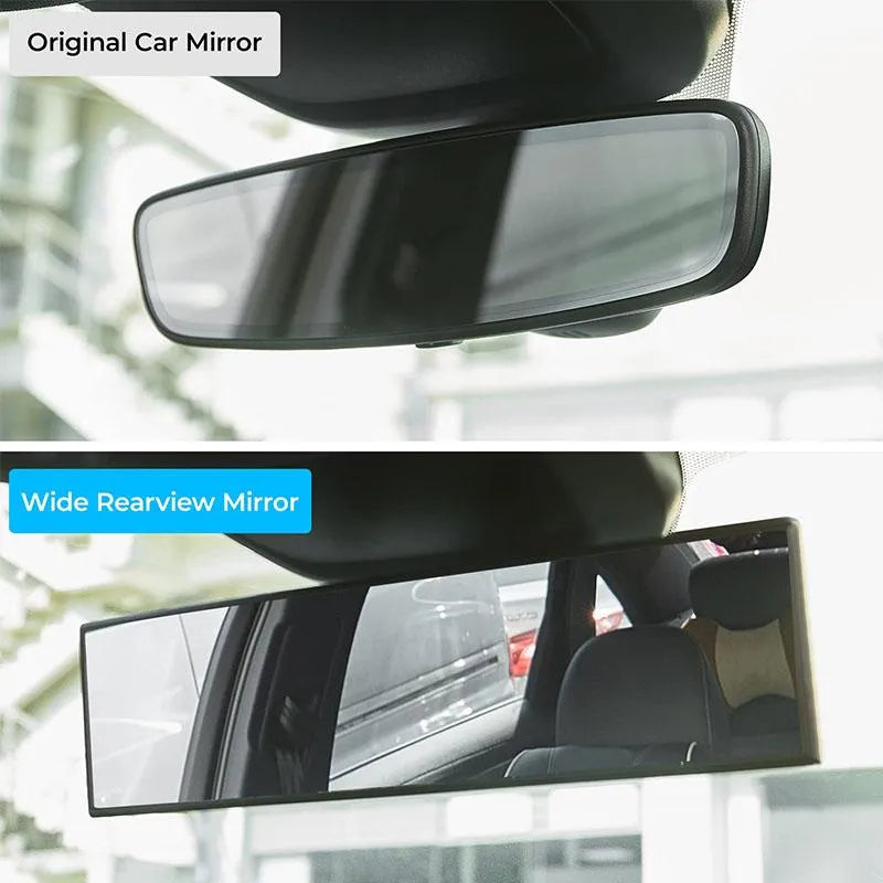 🎄Upgrade Universal Panoramic Convex Mirror