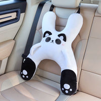 Black & White Panda