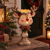 Reindeer