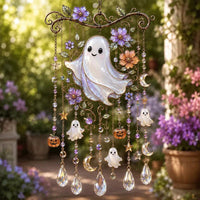 Friendly Ghost
