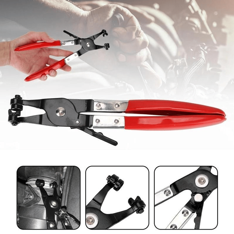 🔥🔥🛠️Automotive Electrical Disconnect Pliers Kit