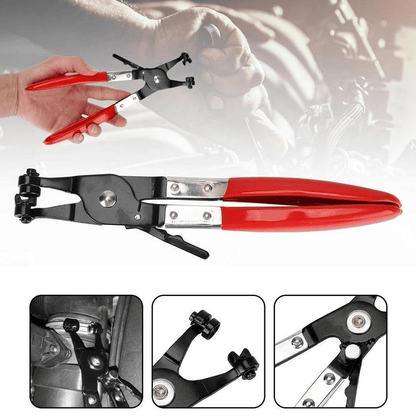 🔥🔥🛠️Automotive Electrical Disconnect Pliers Kit