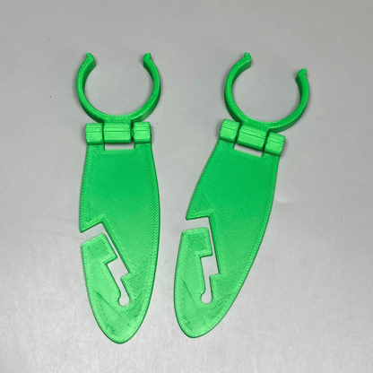 🔥 While Supplies Last: 50% OFF 🛶 Universal Paddle Clips for Kayaks & Paddle Boards 🌊