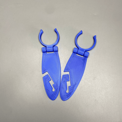 🔥 While Supplies Last: 50% OFF 🛶 Universal Paddle Clips for Kayaks & Paddle Boards 🌊