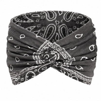 🔥Buy More Get More Free🔥- Women's Styling Retro Printed Headband