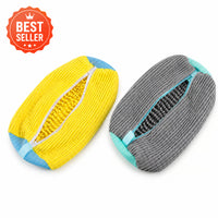🔥Yellow + Grey (SAVE 20%)