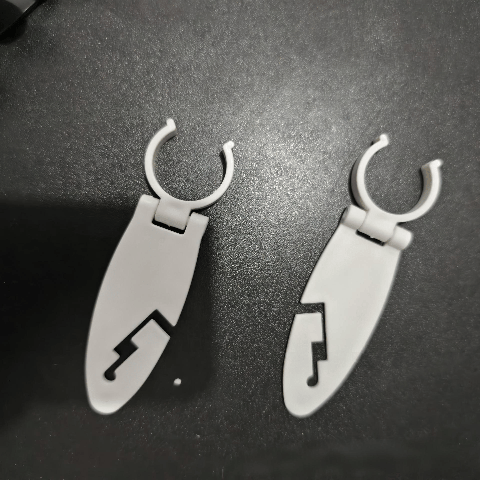 🔥 While Supplies Last: 50% OFF 🛶 Universal Paddle Clips for Kayaks & Paddle Boards 🌊