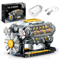 V8-A
