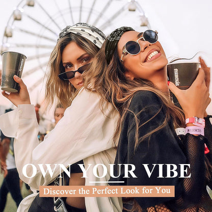🔥Buy More Get More Free🔥- Women's Styling Retro Printed Headband