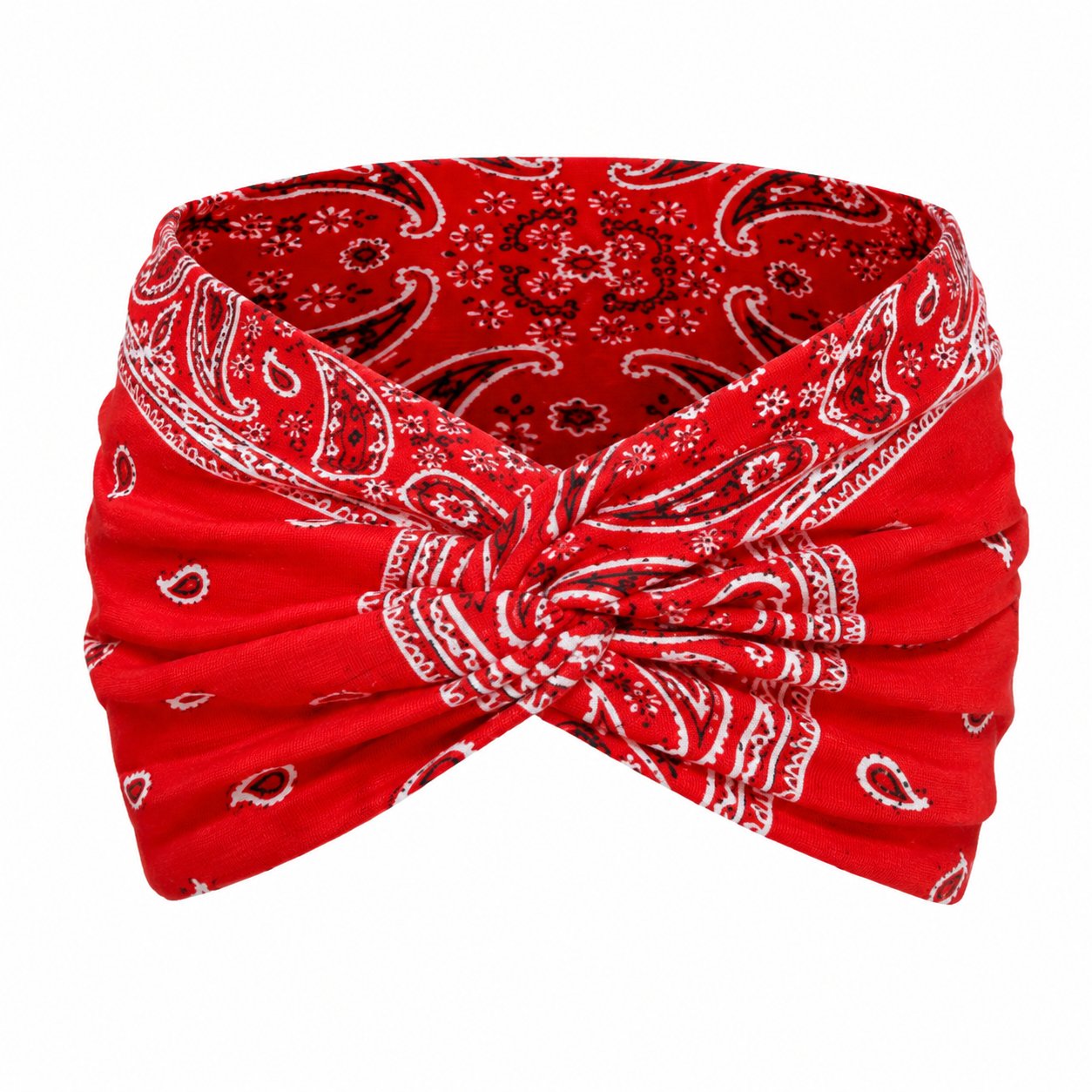 🔥Buy More Get More Free🔥- Women's Styling Retro Printed Headband