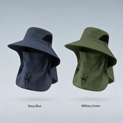 Buy 2 Save Off 55% (Navy Blue + Military Green)🔥