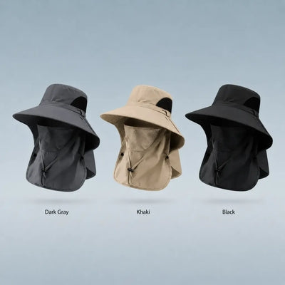 Buy 3 Save Off 60% (Dark gray + Khaki + Black)🔥