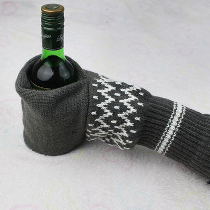 🍺 Beer Glove — Keep Your Drink Cold, Keep Your Hands Warm