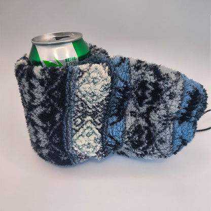 🍺 Beer Glove — Keep Your Drink Cold, Keep Your Hands Warm