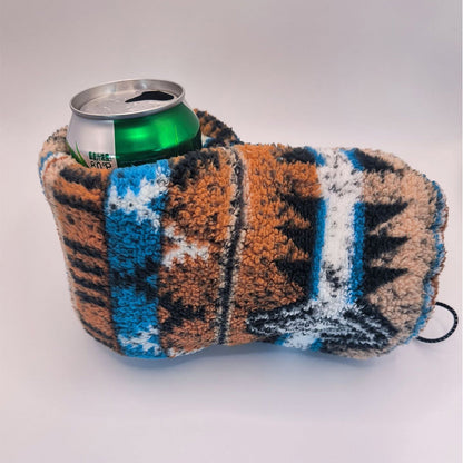 🍺 Beer Glove — Keep Your Drink Cold, Keep Your Hands Warm
