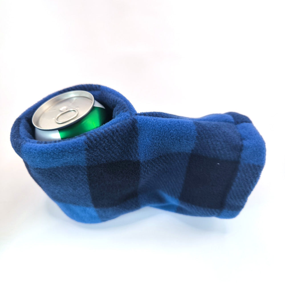 🍺 Beer Glove — Keep Your Drink Cold, Keep Your Hands Warm