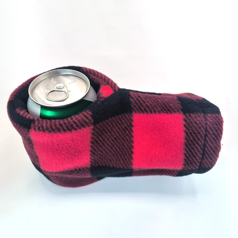 🍺 Beer Glove — Keep Your Drink Cold, Keep Your Hands Warm