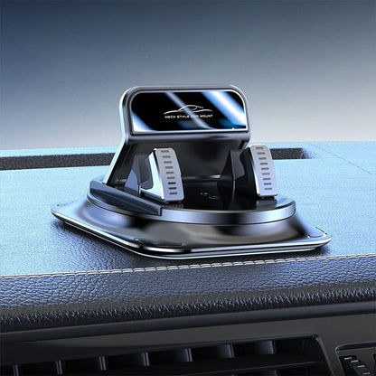 🔥Limited Time 50% Off✨360° Rotating Car Phone Holder