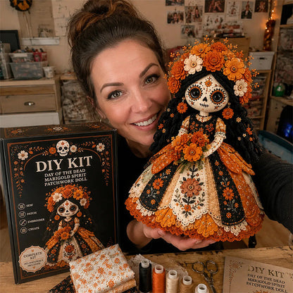 🔥 Halloween Sale 52% OFF – Spooky Craft Skeleton Kit 💀🎃