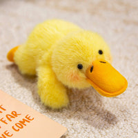 Yellow Duck