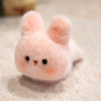 Pink Rabbit