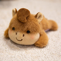 Brown Horse