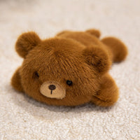 Brown Bear