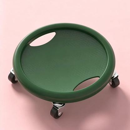 🎉 2026 Sale — Over 44,100 Sold💪 360° Core Glide Disc – Full-Body Ab Trainer with Knee Mat