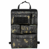 Black Camouflage