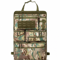 Green camouflage